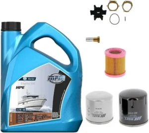 Pack Mantenimiento Motor Diesel Marino