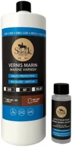 Protector UV para Superficies Náuticas
