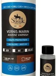 Protector UV para Superficies Náuticas
