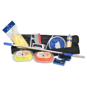 Kit de Limpieza Náutica Premium